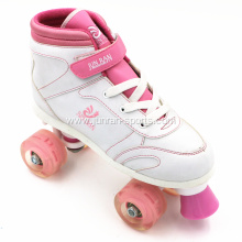 New roller Skates Shoes with flash